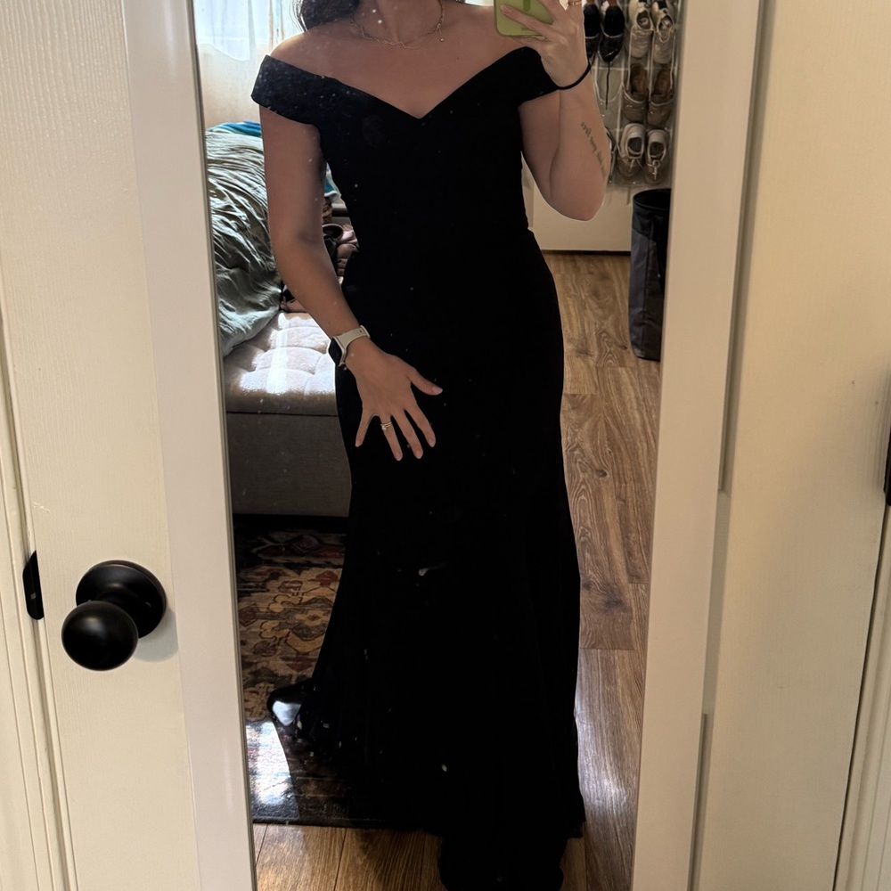 Azazie Lecia Bridesmaid Dress